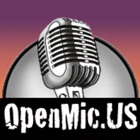 Open Mic Finder