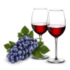 葡萄酒(Grape)