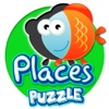 Places Puzzle