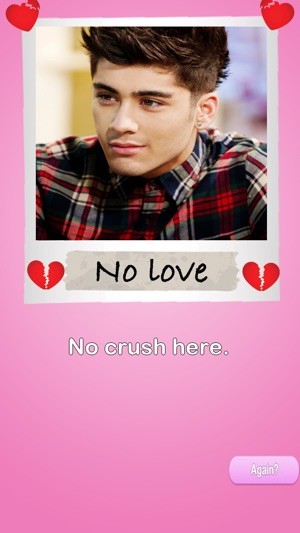 Crush Detector !(圖5)-速報App