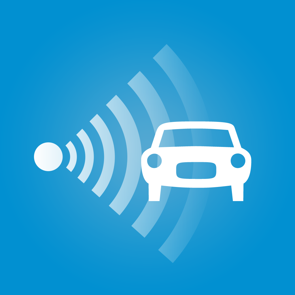Autovelox Nomad App Icon