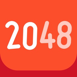 2048 - A numbers game