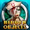 Hidden Objects - Call of Horror