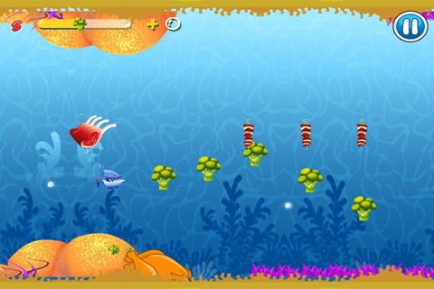 Veggie Hunter screenshot 4