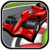 Toy Cars F1 Race Rush - Crazy Wheels Racing For Boys FREE