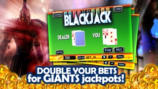 Age of Olympian Gods Slots Casino - Rise of the 777 Jackpot Empire FREE 1.0 IOS -