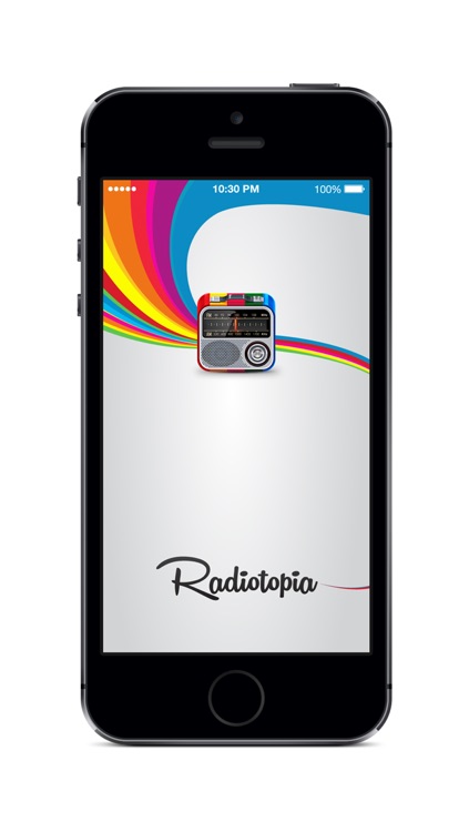 Radiotopia