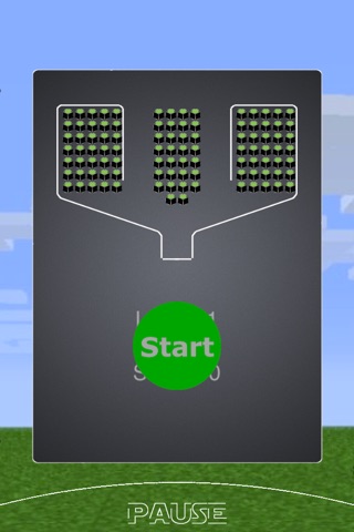 100 Blocks - Free Balls Physics Game screenshot 3