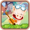 猪猪蔬菜园-儿童游戏