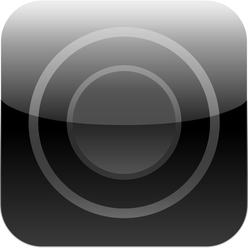 Sub Remote Control iOS App