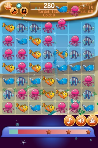 Fish Farm - Fish Games screenshot 2