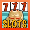 A Classic Lucky Cat 777 Epic Vegas Slots-Spin to Win Mega Jackpot