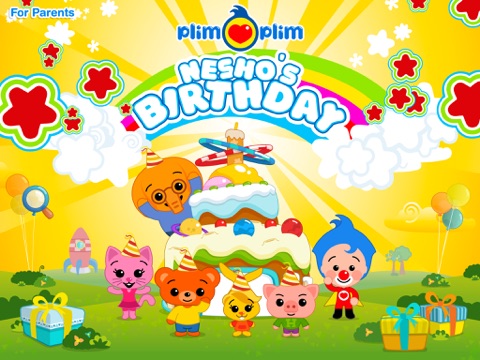 Nesho's Birthday screenshot 4