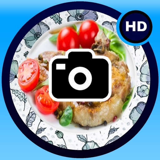My Diet Pro HD icon