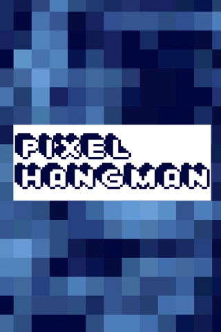 Retro Pixel Hangman screenshot 2