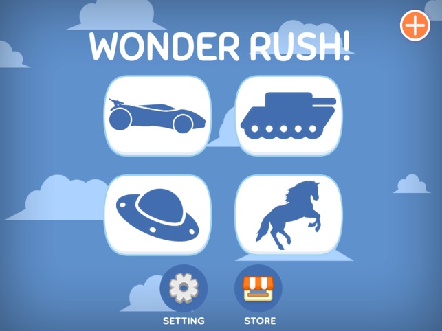 Wonder Rush(圖1)-速報App