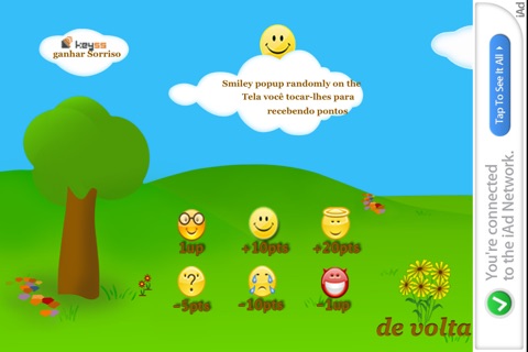 Earn Smile Lite screenshot 2