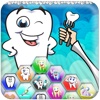 Little Tooth Match - Dentist Puzzle Mania