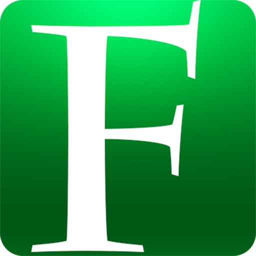 FaktenApp icon