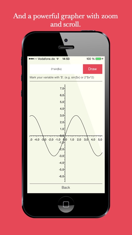 Math Analyzer screenshot-4