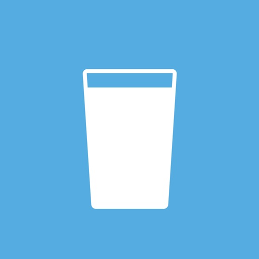 MyWater icon