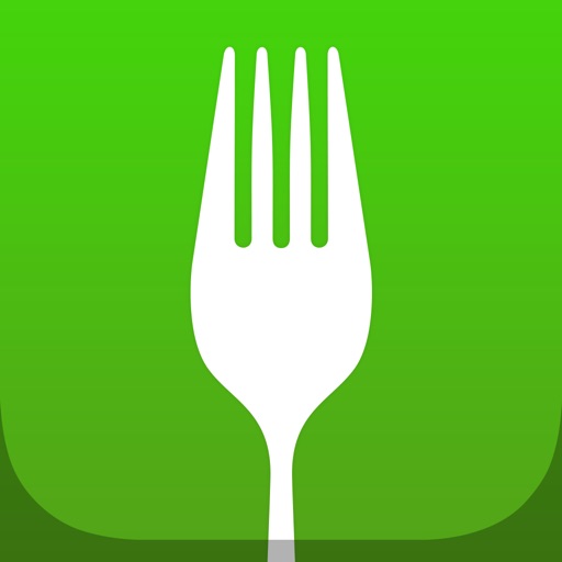 LEAP Eat | Social Recipes & Smart Shopping List icon