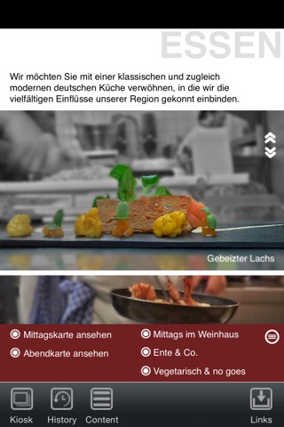 Weinhaus Neuner screenshot 2