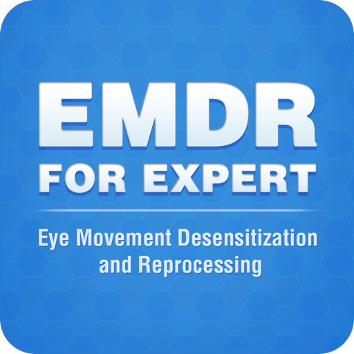 EMDR for Expert icon