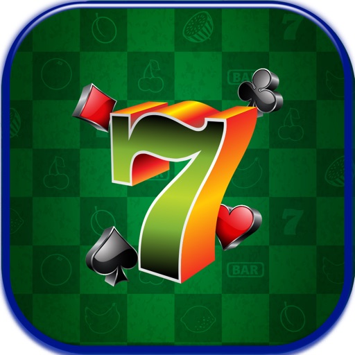 7s Insane Slots Casino of Vegas - Free Slot Game icon
