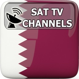 Qatar TV Channels Sat Info