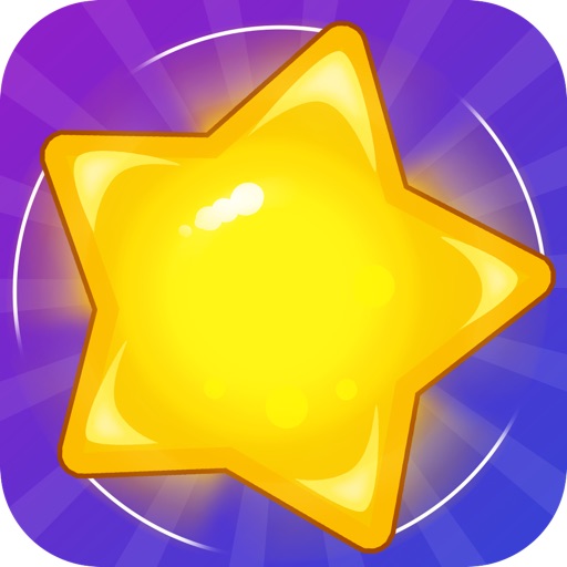 Star Spin Icon