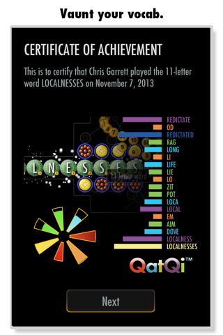 QatQi screenshot 4