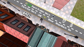 Micro City Parking 1.2 IOS -