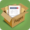 Templates Pro for Pages Document Free