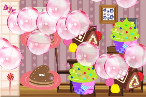 Candy & Cake Match Games for Toddlers and Kids ! Memorization Game screenshot 4