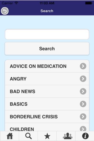 MedIntw screenshot 3