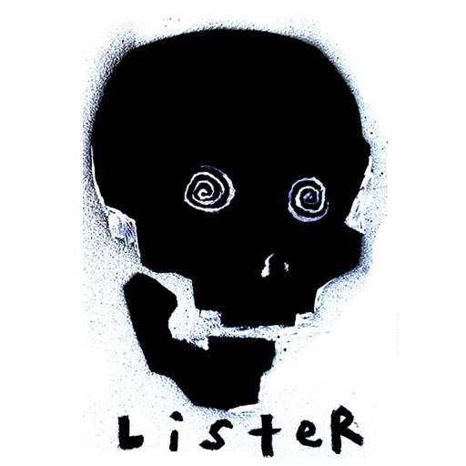 Listervision icon