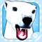 Virtual Pet Polar Bear