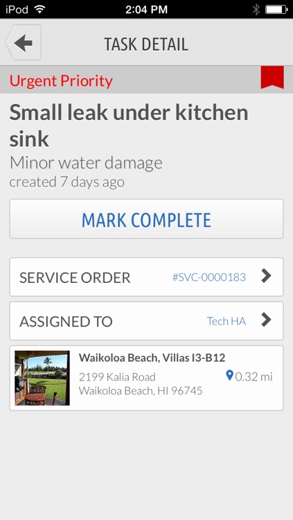 HomeAway PM
