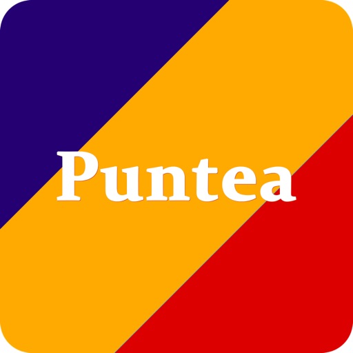 Puntea