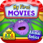 Top 49 Education Apps Like My First Movies: Animal Antics - Best Alternatives