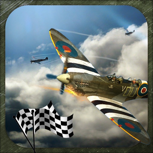Air Superiority- Race to Victory Icon