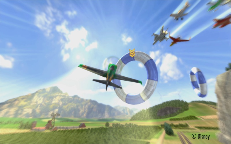 Disney Planes thumbnail 1