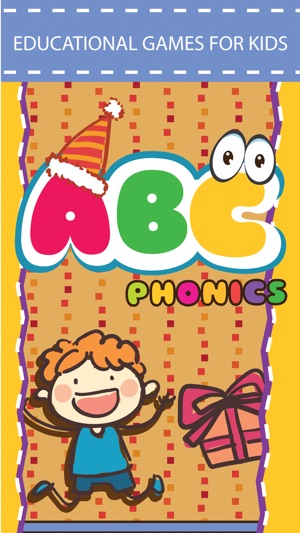 Tracing ABC alphabet - coloring writing preschool games for (圖1)-速報App