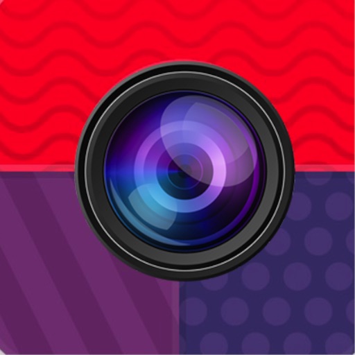 MyEffect Photo Editor App Free: Fun Photo Studio With Awesome Mirror Effects iOS App