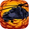 Angry Combat Helicopter PRO - Mission: Metal Storm Strike