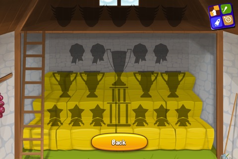 Gambling Sheep HD Light screenshot 4