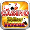 Casino Poker Bonanza - HD