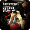 Krav Maga - Street Fighting vol.3 - Self-Defense