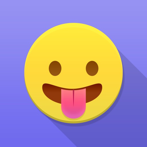 Emoji Combos – a word game with emoji pictures Icon